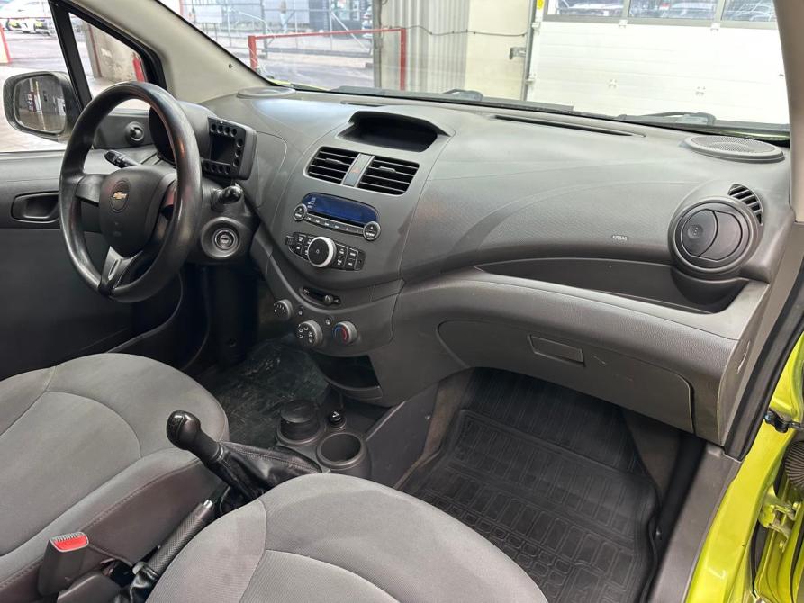 Chevrolet Spark III Альметьевск  - изображение 22