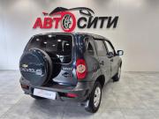 Chevrolet Niva I Рестайлинг Воронеж  - изображение 27