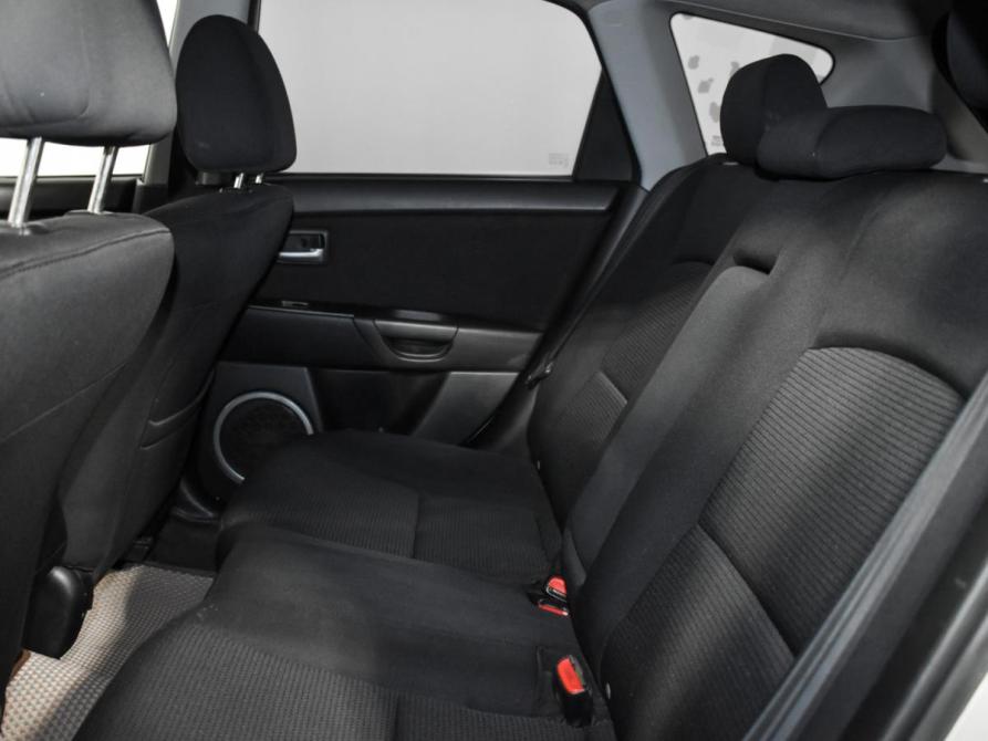 Mazda 3 I (BK) Рестайлинг Санкт-Петербург  - изображение 13