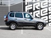 Chevrolet Niva I Рестайлинг Краснодар  - изображение 21