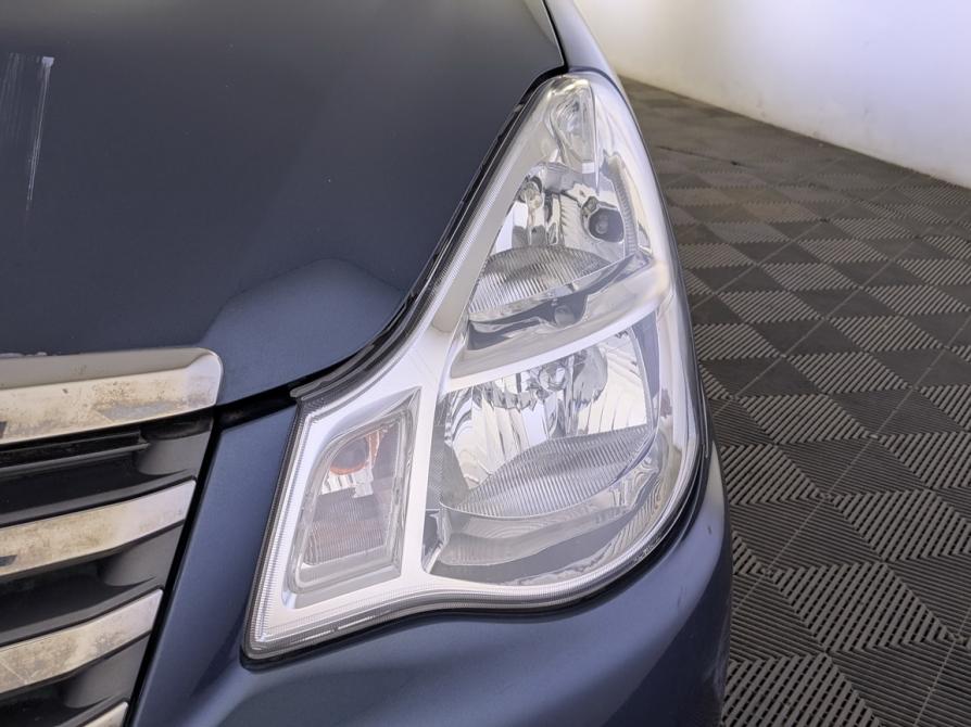 Nissan Almera III (G15) Москва  - изображение 12