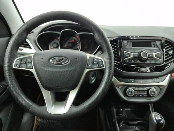 Lada (ВАЗ) Vesta I с пробегом 2019 года, цена 1 140 000 рублей, 55222 км, универсал, Автокод Объявления