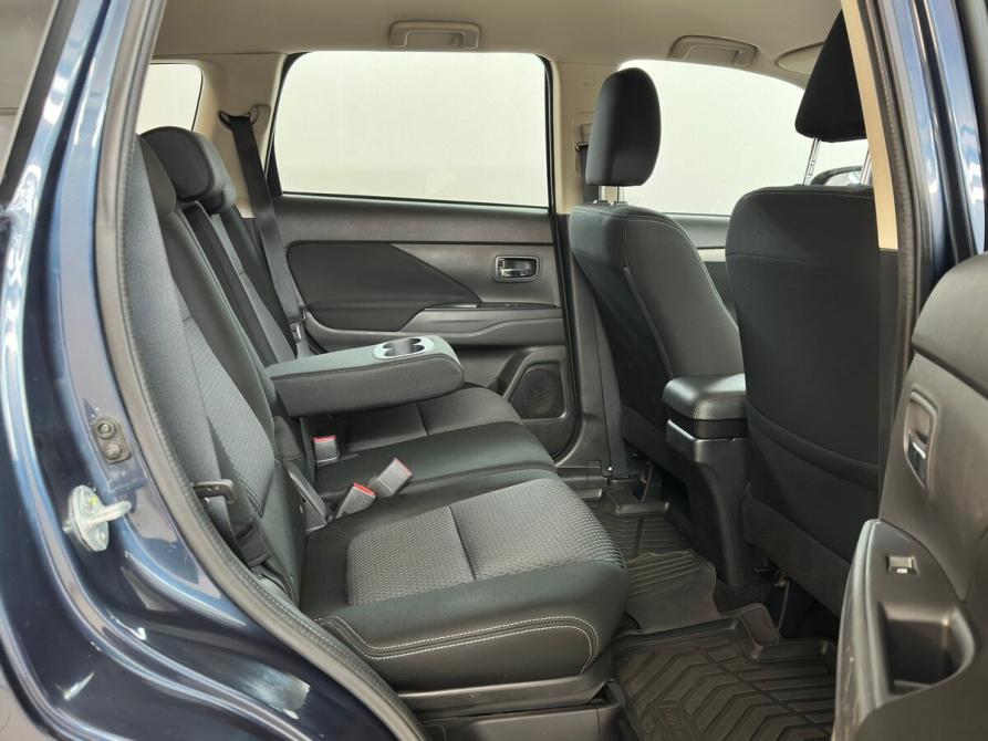 Mitsubishi Outlander III Рестайлинг 2 Москва  - изображение 12