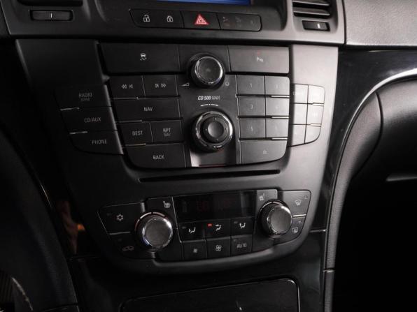 Opel Insignia I с пробегом 2010 года, цена 805 000 рублей, 247991 км, седан, Автокод Объявления