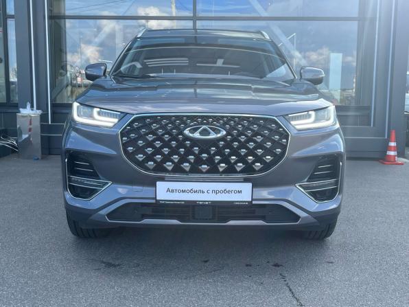 Chery Tiggo 8 Pro I с пробегом 2022 года, цена 1 990 000 рублей, 48000 км, внедорожник, Автокод Объявления