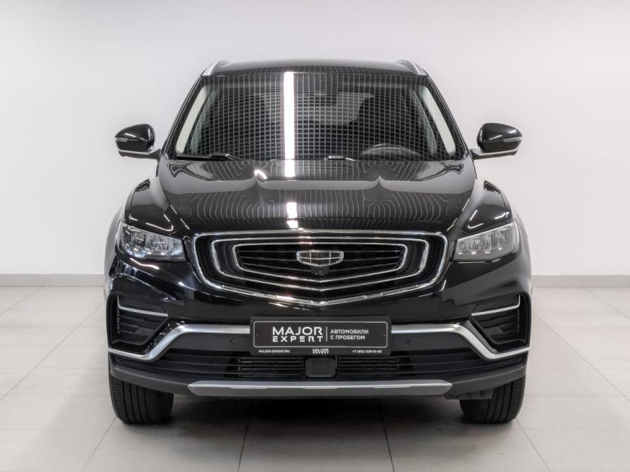 Geely Atlas Pro Санкт-Петербург  - изображение 2