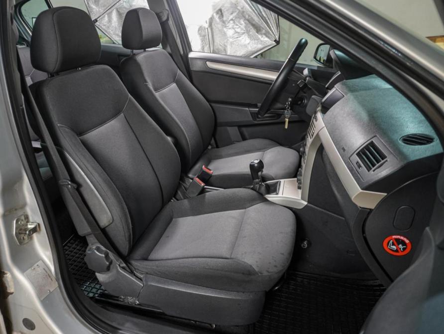 Opel Astra H Рестайлинг Воронеж  - изображение 8