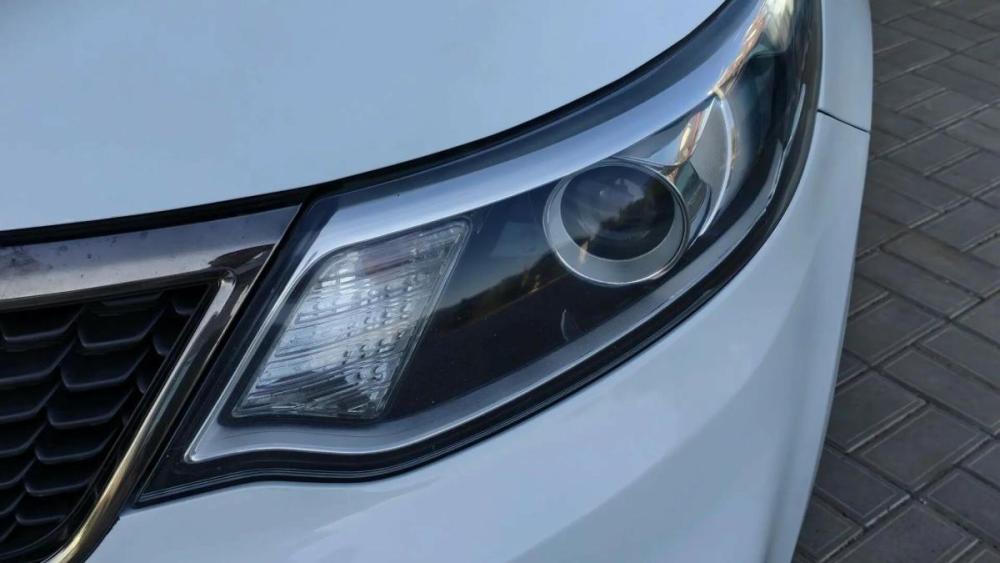 Kia Rio III Рестайлинг Астрахань  - изображение 8