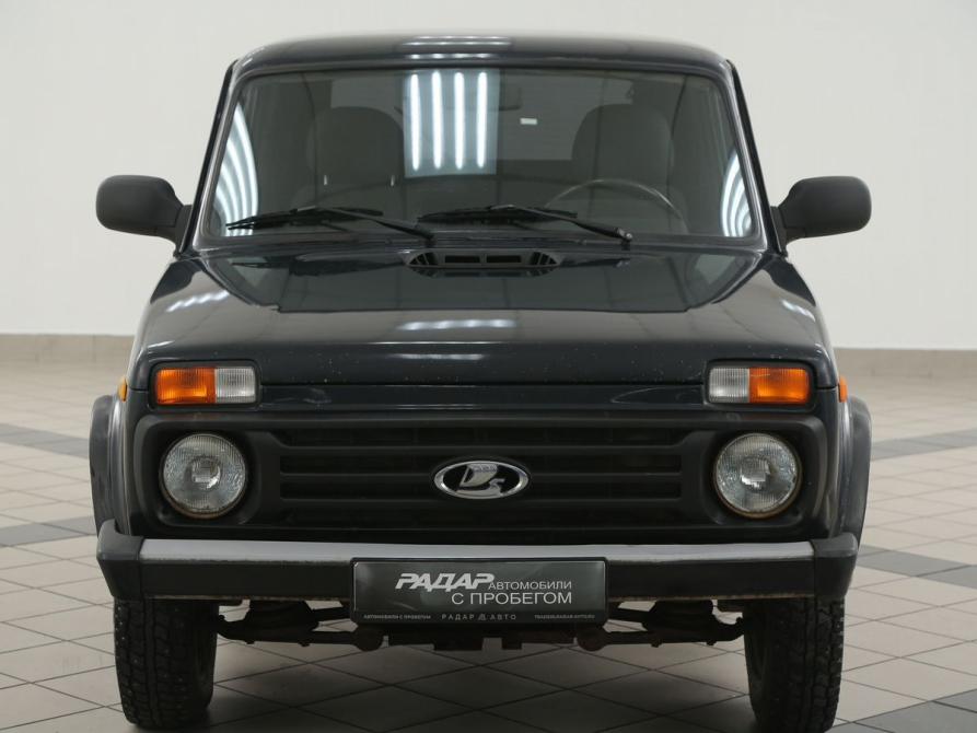 Lada (ВАЗ) 2121 (4x4) I Рестайлинг Иваново  - изображение 6