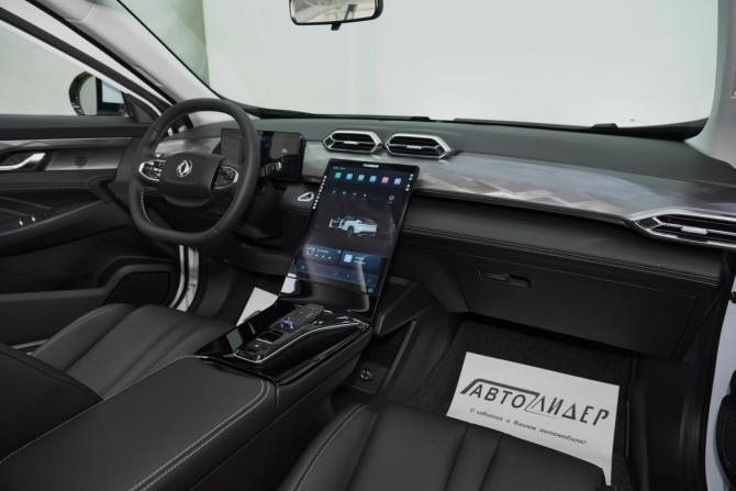 Новый Dongfeng Mage 2024 года, цена 2 699 000 рублей, внедорожник, Автокод Объявления