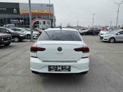 Volkswagen Polo VI Тюмень  - изображение 22