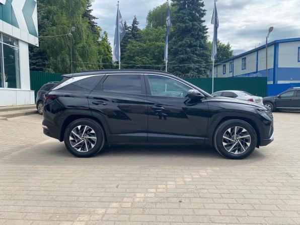 Hyundai Tucson IV с пробегом 2021 года, цена 3 300 000 рублей, 49220 км, внедорожник, Автокод Объявления