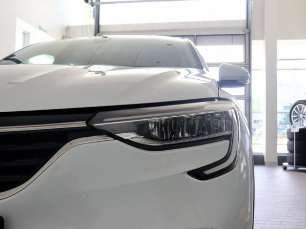Renault Arkana I с пробегом 2019 года, цена 2 150 000 рублей, 41594 км, внедорожник, Автокод Объявления
