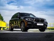 BMW X3 III (G01) Москва  - изображение 19
