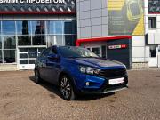 Lada (ВАЗ) Vesta I Стерлитамак  - изображение 25