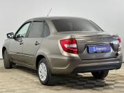 Lada (ВАЗ) Granta I Рестайлинг Борисоглебск  - изображение 16