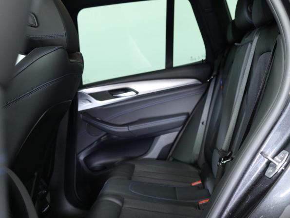 BMW X3 III (G01) с пробегом 2018 года, цена 4 200 000 рублей, 64731 км, внедорожник, Автокод Объявления