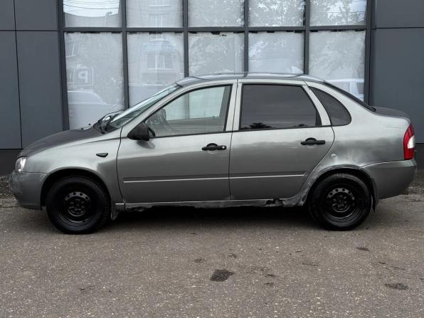 Lada (ВАЗ) Kalina I с пробегом 2010 года, цена 150 000 рублей, 159384 км, седан, Автокод Объявления