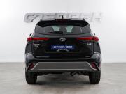 Toyota Highlander IV (XU70) Москва  - изображение 33