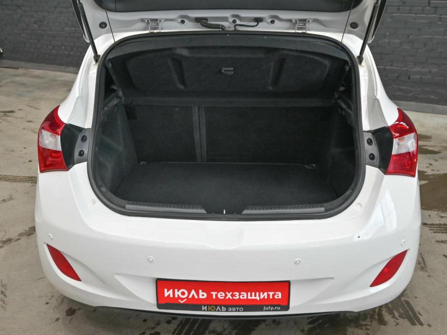 Hyundai i30 II Екатеринбург  - изображение 6