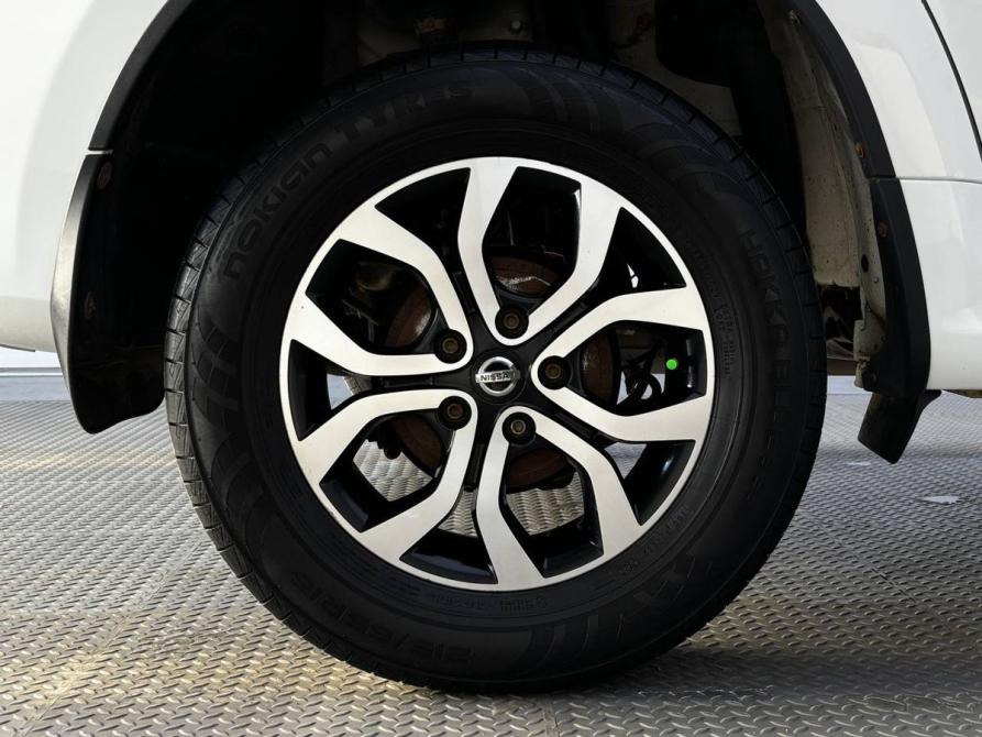 Nissan Terrano III (D10) Уфа  - изображение 22
