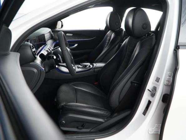 Mercedes-Benz E-Класс V (W213 S213 C238) с пробегом 2017 года, цена 2 699 077 рублей, 187473 км, седан, Автокод Объявления
