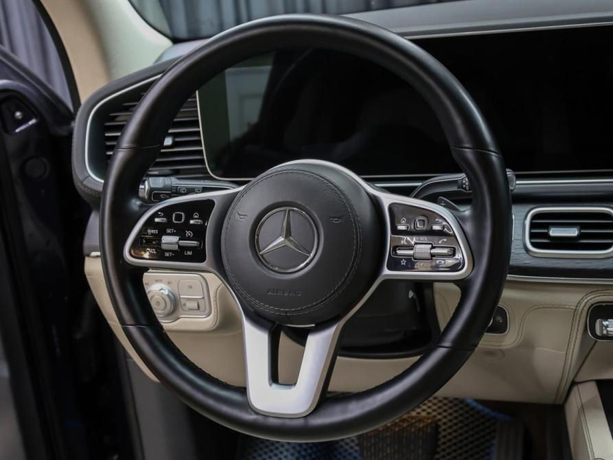 Mercedes-Benz GLE II (V167) Москва  - изображение 17