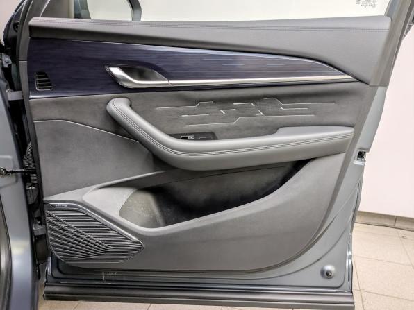 Geely Monjaro I с пробегом 2024 года, цена 3 550 000 рублей, 46590 км, внедорожник, Автокод Объявления