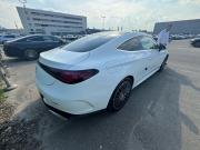 Mercedes-Benz CLE Москва  - изображение 15