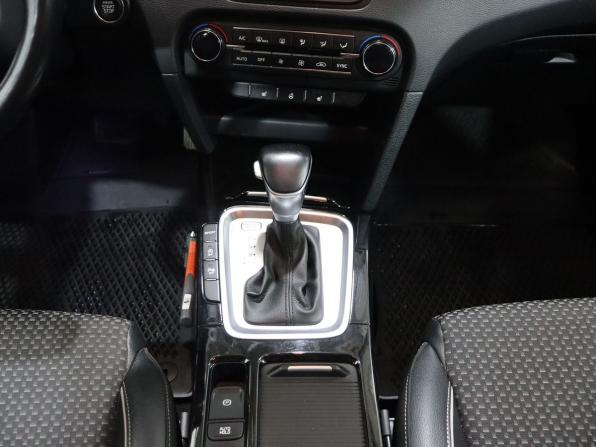 Kia Ceed III с пробегом 2019 года, цена 1 700 000 рублей, 95560 км, универсал, Автокод Объявления