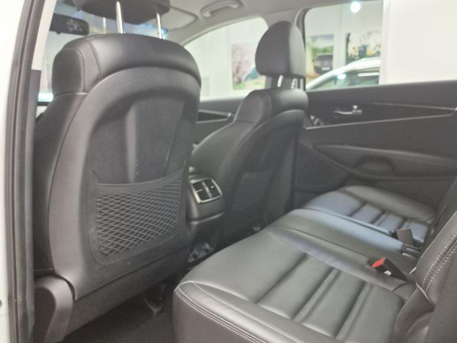 Kia Sorento III Prime Рестайлинг Екатеринбург  - изображение 18
