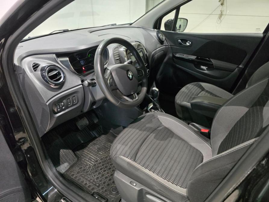 Renault Kaptur I Самара  - изображение 8