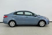 Kia Rio III Екатеринбург  - изображение 31
