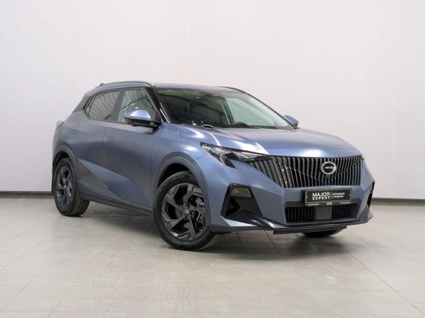 GAC GS3 с пробегом 2024 года, цена 2 050 000 рублей, 23458 км, внедорожник, Автокод Объявления