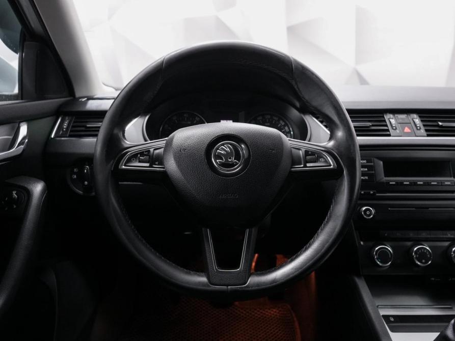 Skoda Octavia III (A7) Ульяновск  - изображение 14