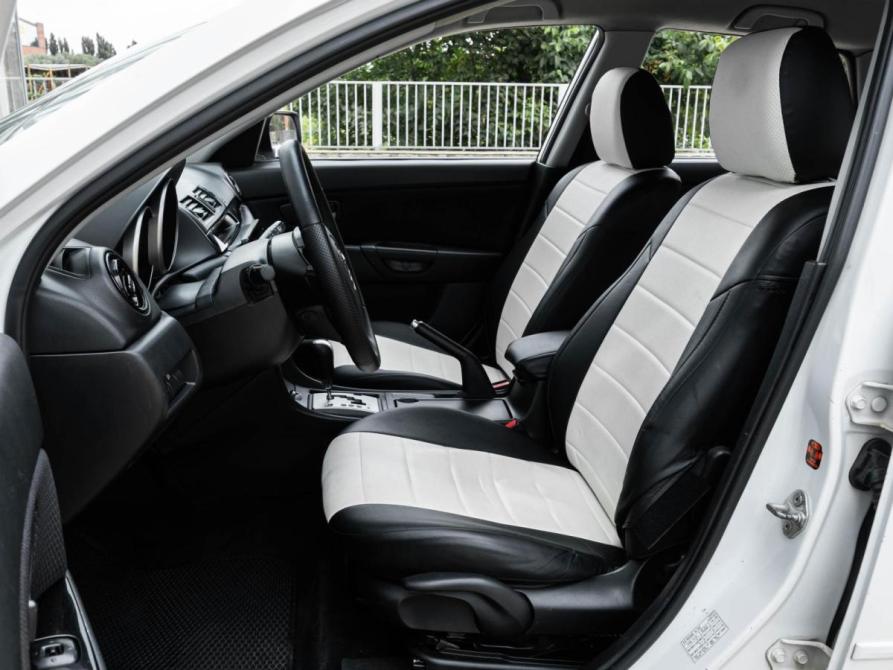 Mazda 3 I (BK) Рестайлинг Ставрополь  - изображение 10