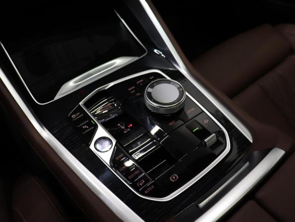 BMW X6 III (G06) Рестайлинг с пробегом 2023 года, цена 11 490 000 рублей, 56980 км, внедорожник, Автокод Объявления