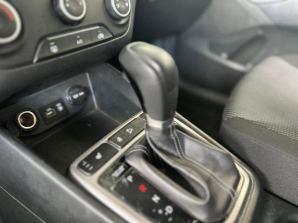 Hyundai Creta I с пробегом 2017 года, цена 1 545 000 рублей, 105001 км, внедорожник, Автокод Объявления