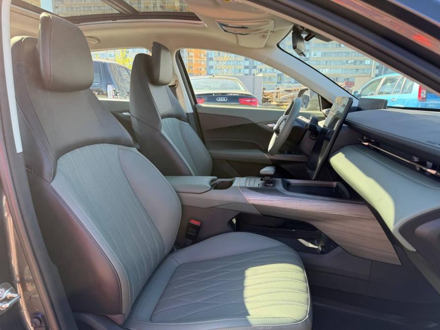 Changan Lamore Санкт-Петербург  - изображение 16