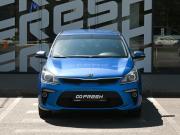Kia Rio IV Волгоград  - изображение 26