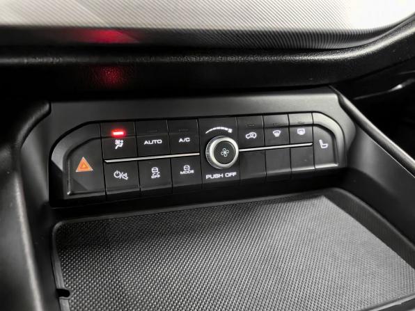 Haval F7x I Рестайлинг с пробегом 2022 года, цена 2 199 000 рублей, 71840 км, внедорожник, Автокод Объявления