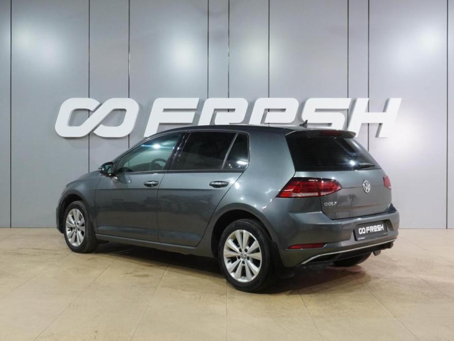 Volkswagen Golf VII Рестайлинг Воронеж  - изображение 2