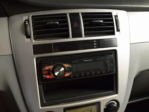 Chevrolet Lacetti I с пробегом 2006 года, цена 258 999 рублей, 293550 км, седан, Автокод Объявления