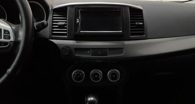 Mitsubishi Lancer X Рестайлинг с пробегом 2012 года, цена 849 000 рублей, 250059 км, седан, Автокод Объявления