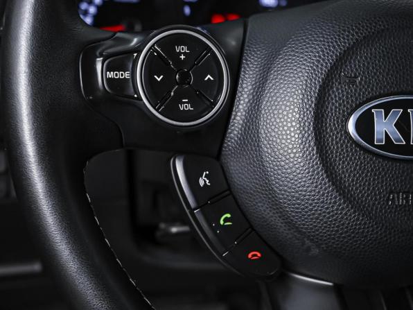 Kia Soul II Рестайлинг с пробегом 2017 года, цена 1 280 000 рублей, 147498 км, хэтчбек, Автокод Объявления