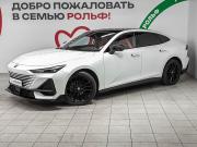 Changan UNI-V I Москва  - изображение 24