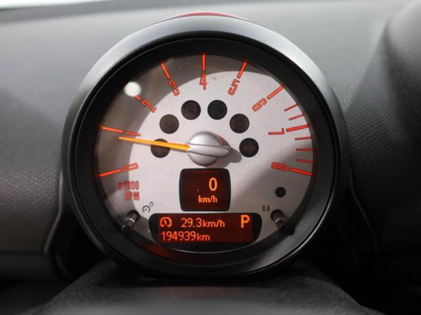 Mini Countryman I с пробегом 2013 года, цена 999 000 рублей, 194939 км, внедорожник, Автокод Объявления