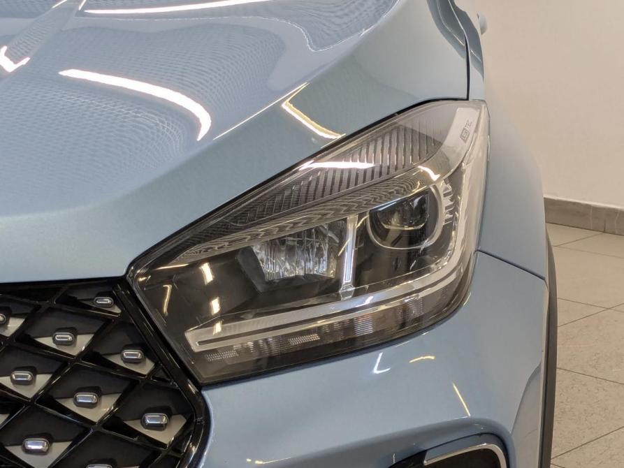 Chery Tiggo 4 Pro I Рестайлинг Санкт-Петербург  - изображение 10