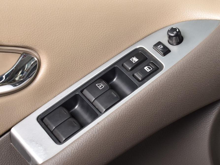 Nissan Murano II (Z51) Рестайлинг 2 Кемерово  - изображение 21