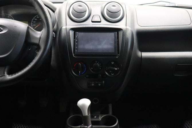 Lada (ВАЗ) Granta I с пробегом 2014 года, цена 415 000 рублей, 92819 км, лифтбек, Автокод Объявления
